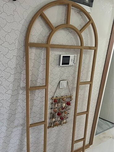 Çerçeve mdf