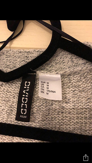 H&M H&M hırka