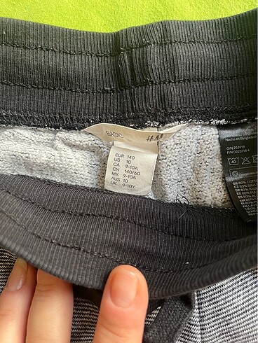 H&M H&M Eşofman altı