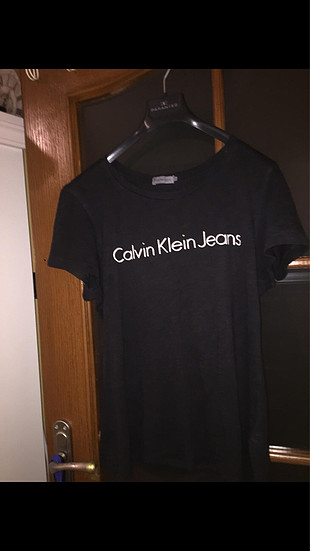 Orijinal Calvin Klein jeans 