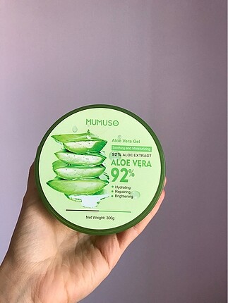 Aloe vera