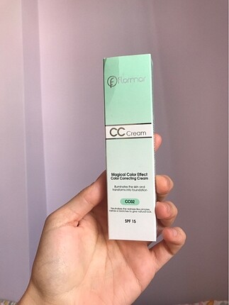 Flormar Flormar Cc krem