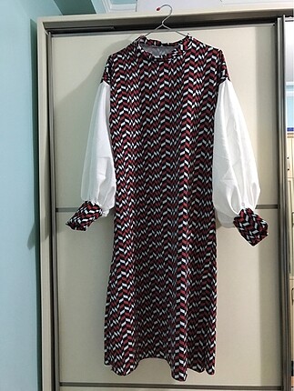 Balon kol tunik