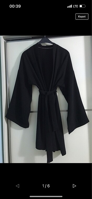 kimono
