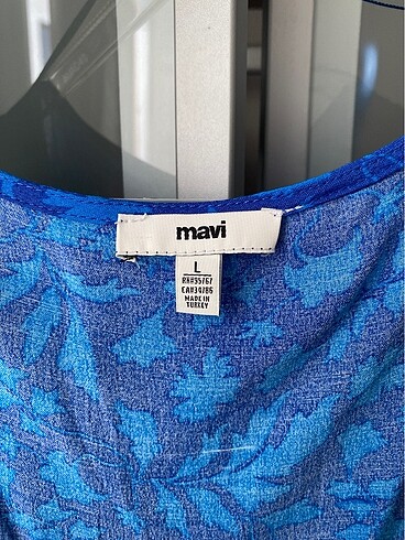 Mavi Jeans Mavi elbise