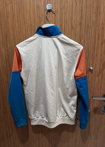 Kadı adidas sweatshirt - Görsel 3