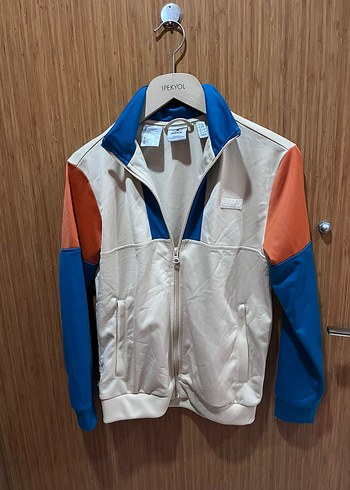 Kadı adidas sweatshirt - Görsel 2