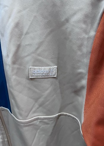 Kadı adidas sweatshirt - Görsel 6