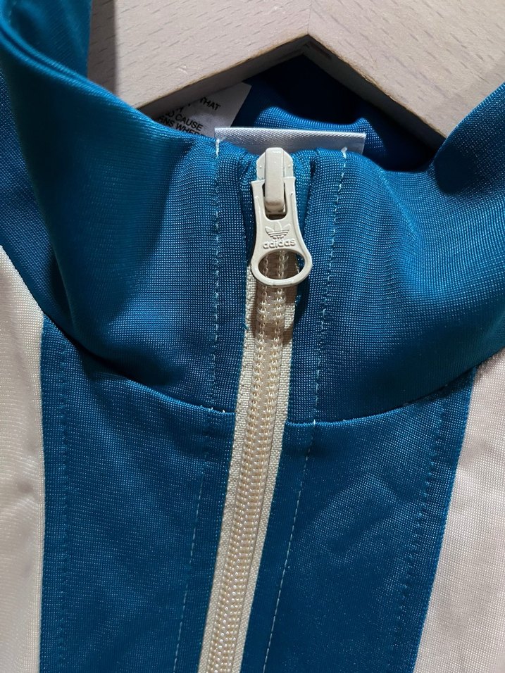 Kadı adidas sweatshirt - Görsel 5