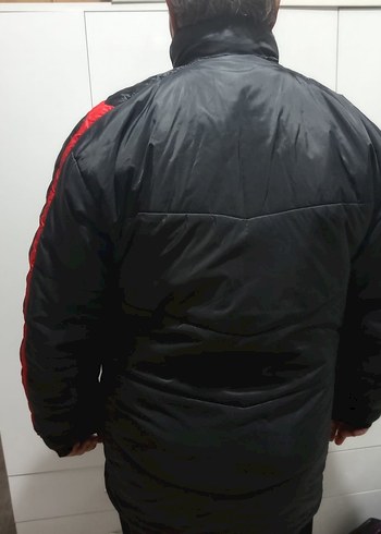 Beşiktaş Koleksiyonluk Mont - Görsel 3