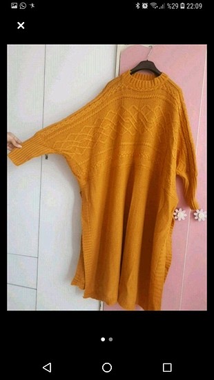tunik elbise