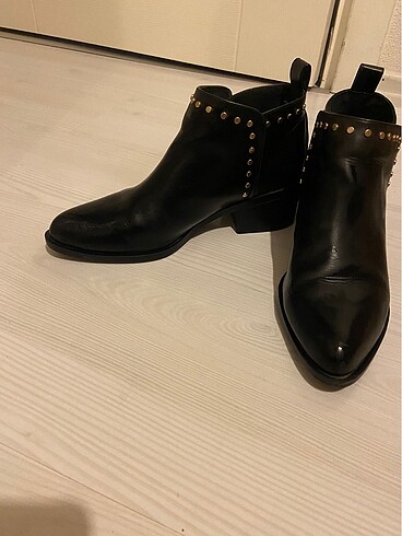 Bootie