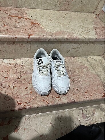 Puma ayakkabı