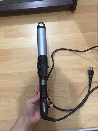 Babyliss saç maşası