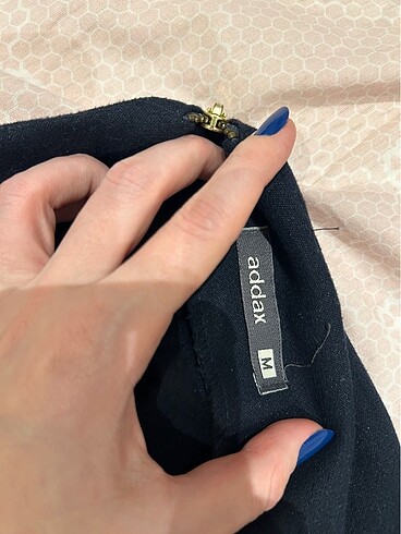 Mini Etek - Görsel 2