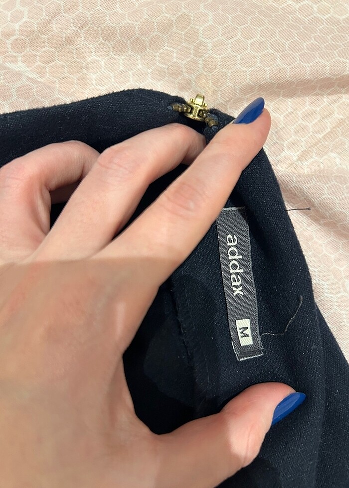 Mini Etek - Görsel 2