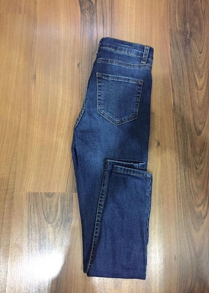 Zara Jean - Görsel 2