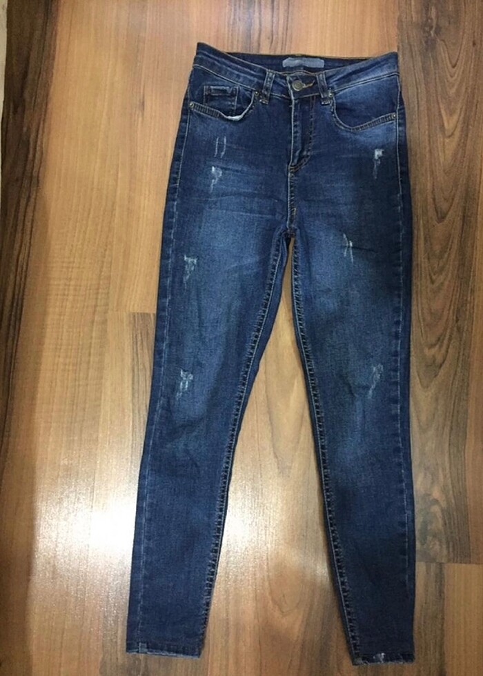 Zara Jean - Görsel 3