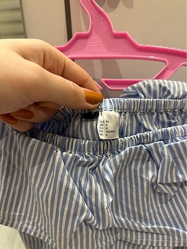 H&M Bluz - Görsel 2