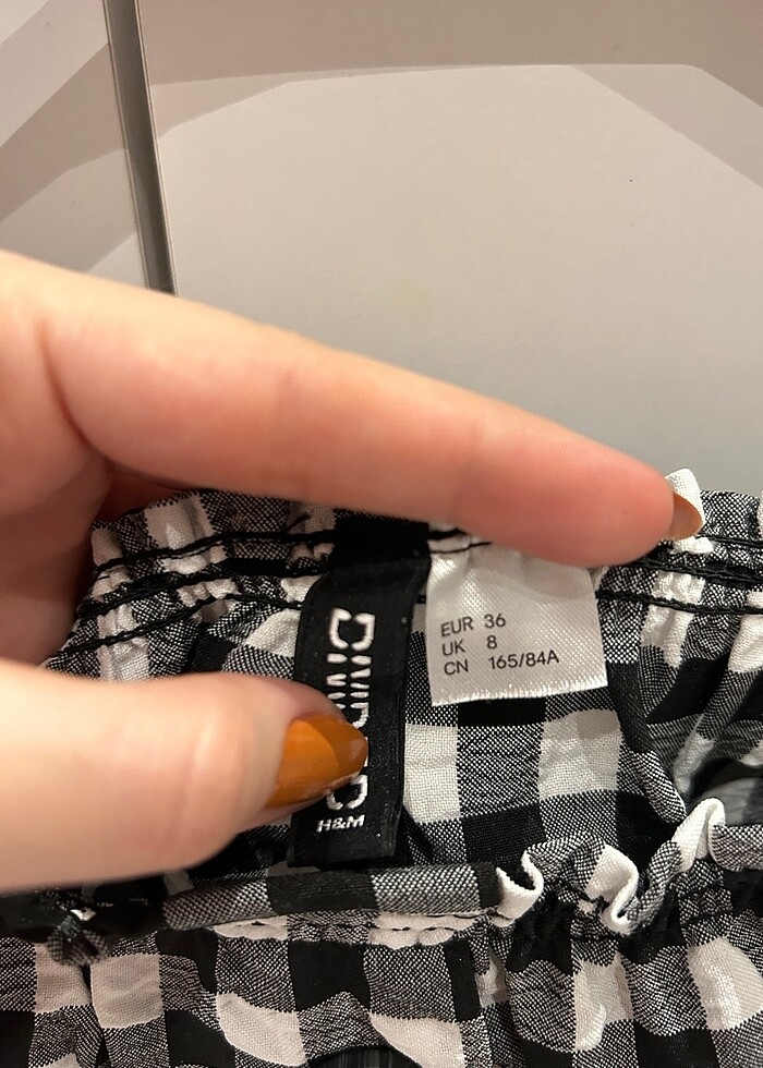 H&M Bluz - Görsel 2