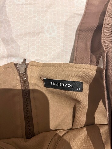 Trendyol & Milla Trendyolmilla Bluz