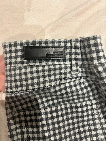 Stradivarius Jean - Görsel 5