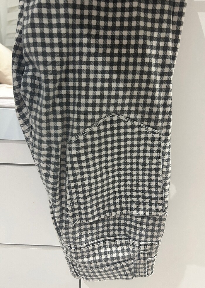 Stradivarius Jean - Görsel 3