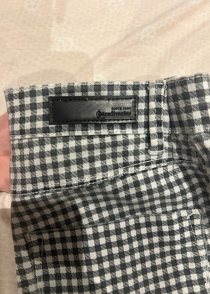 Stradivarius Jean - Görsel 5