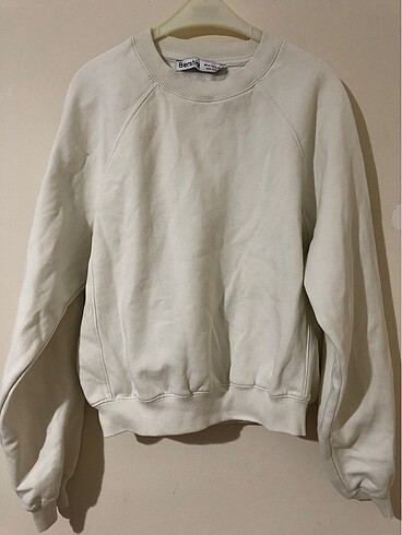Bershka Sweatshirt