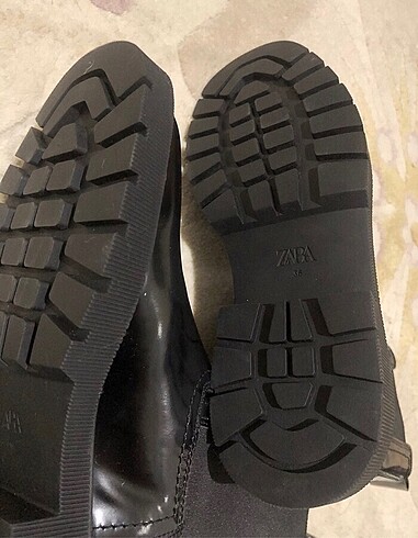 36 Beden Zara bot