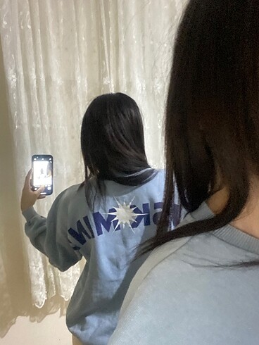Pull and Bear Sweatshirt