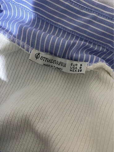 Stradivarius Gömlek bluz