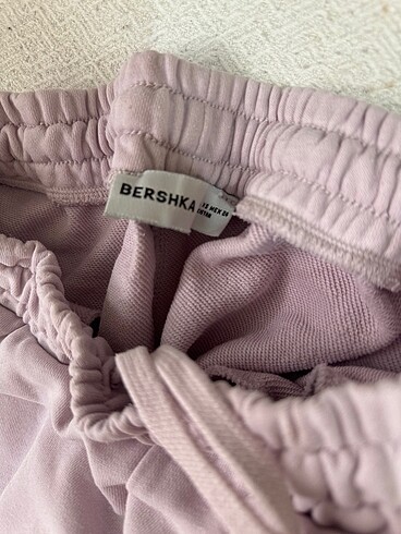 Bershka Eşofman altı