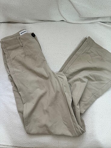 Bershka pantolon