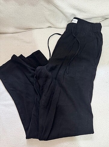 xs Beden Stradivarius pantolon