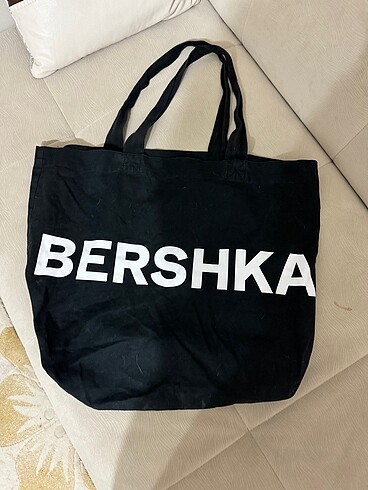 Bershka çanta