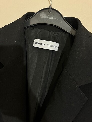 Bershka Bershka ceket