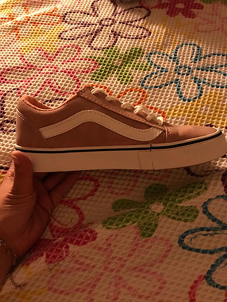 Vans Spor ayakkabı