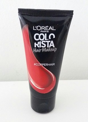 L'oreal Colo Rista Hair Makeup