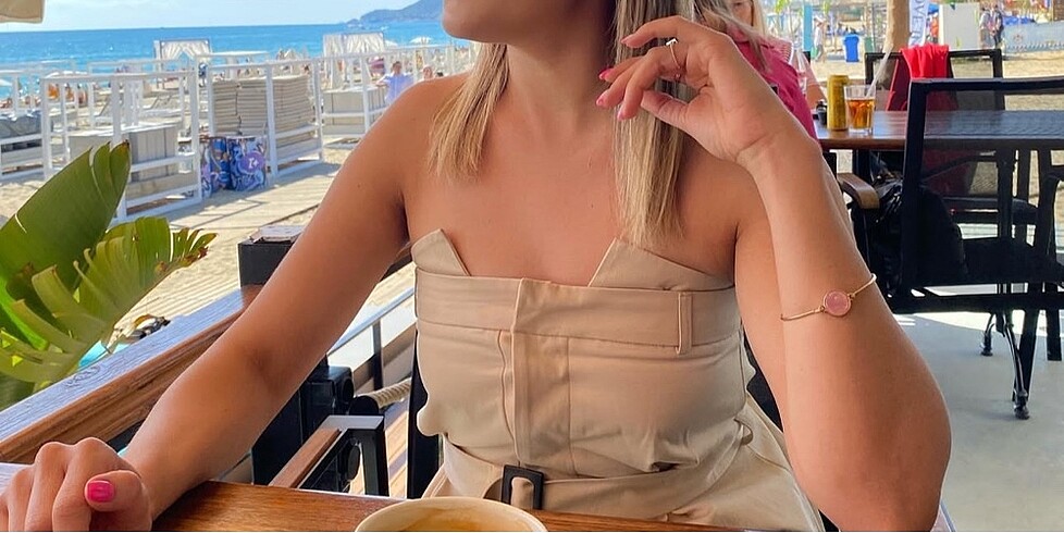 Zara üst