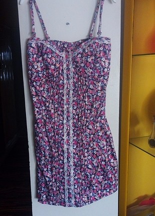 Zara Mini elbise 