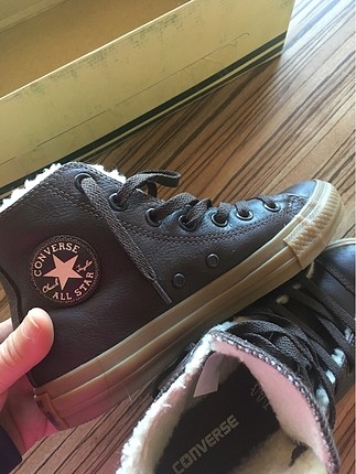 Orjinal Converse