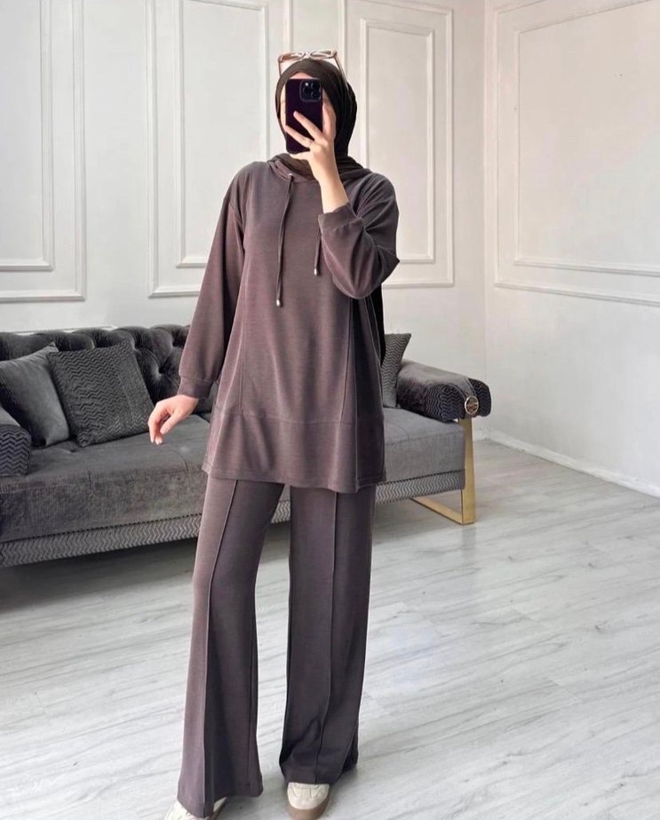 1.sınıf İthal Oysho Takım - Görsel 2