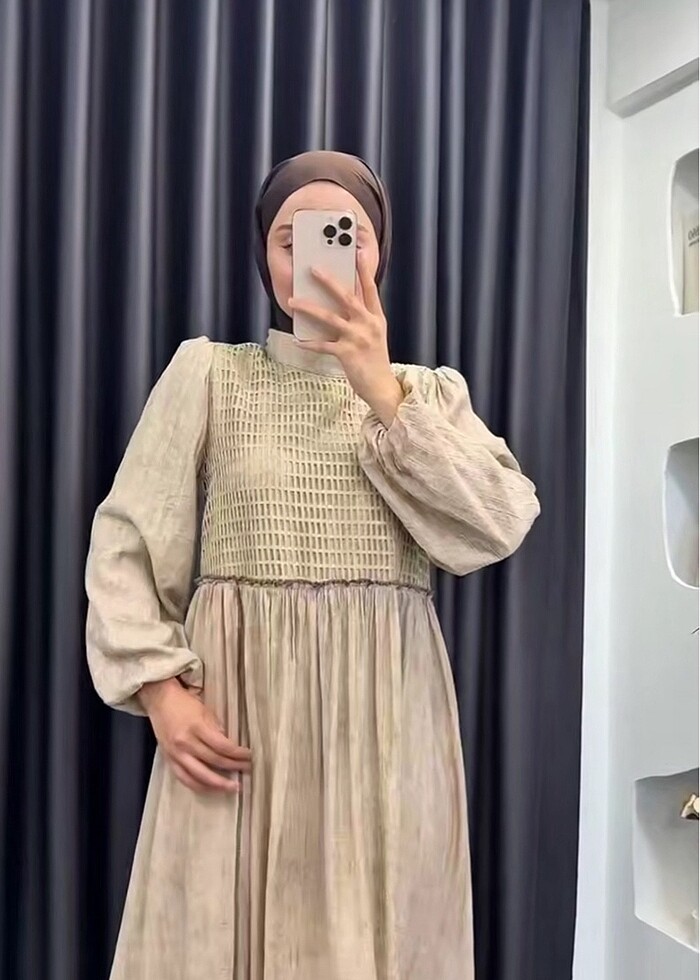 MARCHA MARKA ELBİSE - Görsel 2