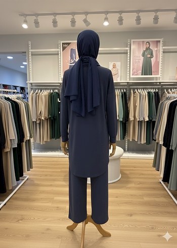 1. Sınıf Alt Üst Takım Pike Kumaş - Görsel 3