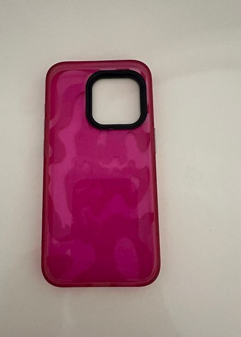 YOUNGIT MARKA 15 PRO KILIF - Görsel 3