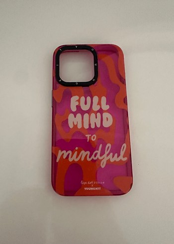 YOUNGIT MARKA 15 PRO KILIF - Görsel 2