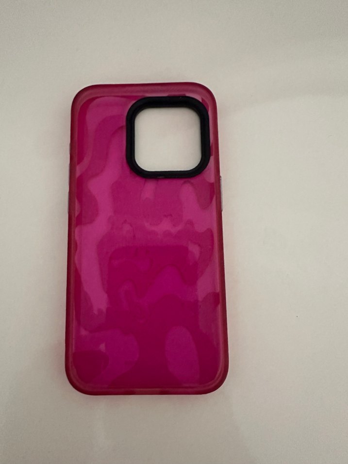 YOUNGIT MARKA 15 PRO KILIF - Görsel 3