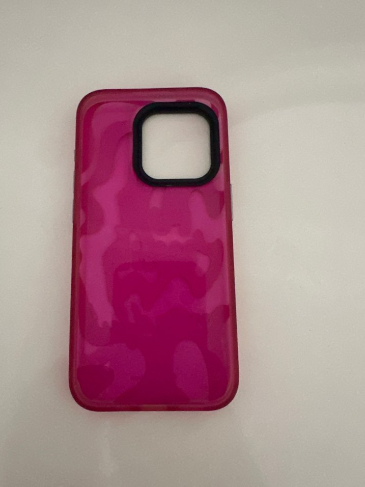 YOUNGIT MARKA 15 PRO KILIF - Görsel 5