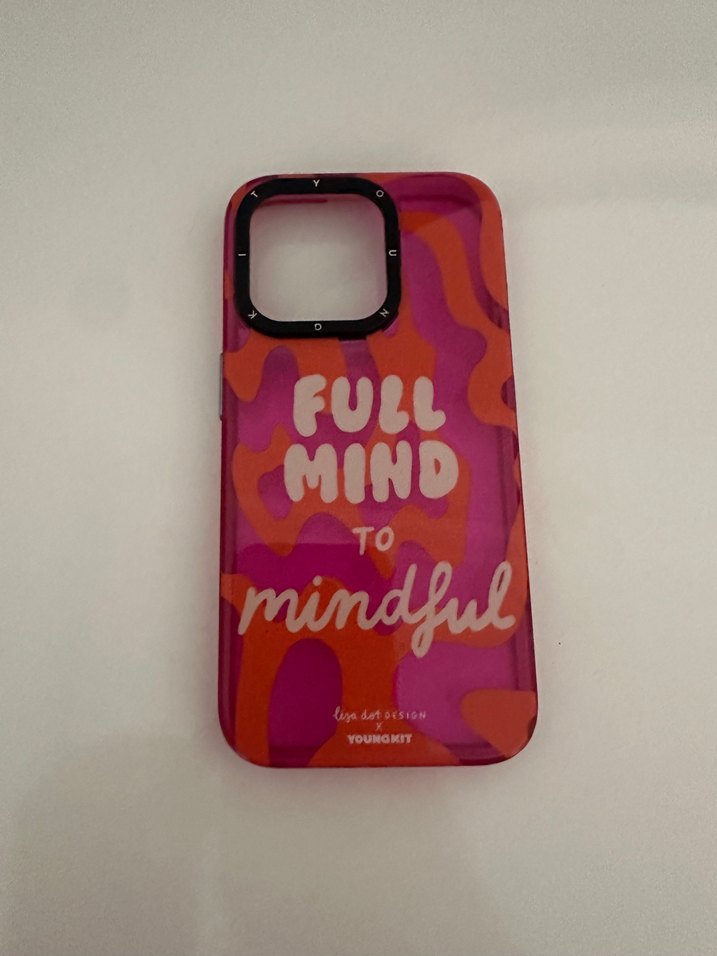 YOUNGIT MARKA 15 PRO KILIF - Görsel 2